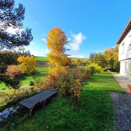 Quiet Business Flat Or Vacation Home In Bad Urach Exteriör bild