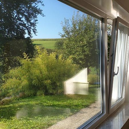 Quiet Business Flat Or Vacation Home In Bad Urach Exteriör bild