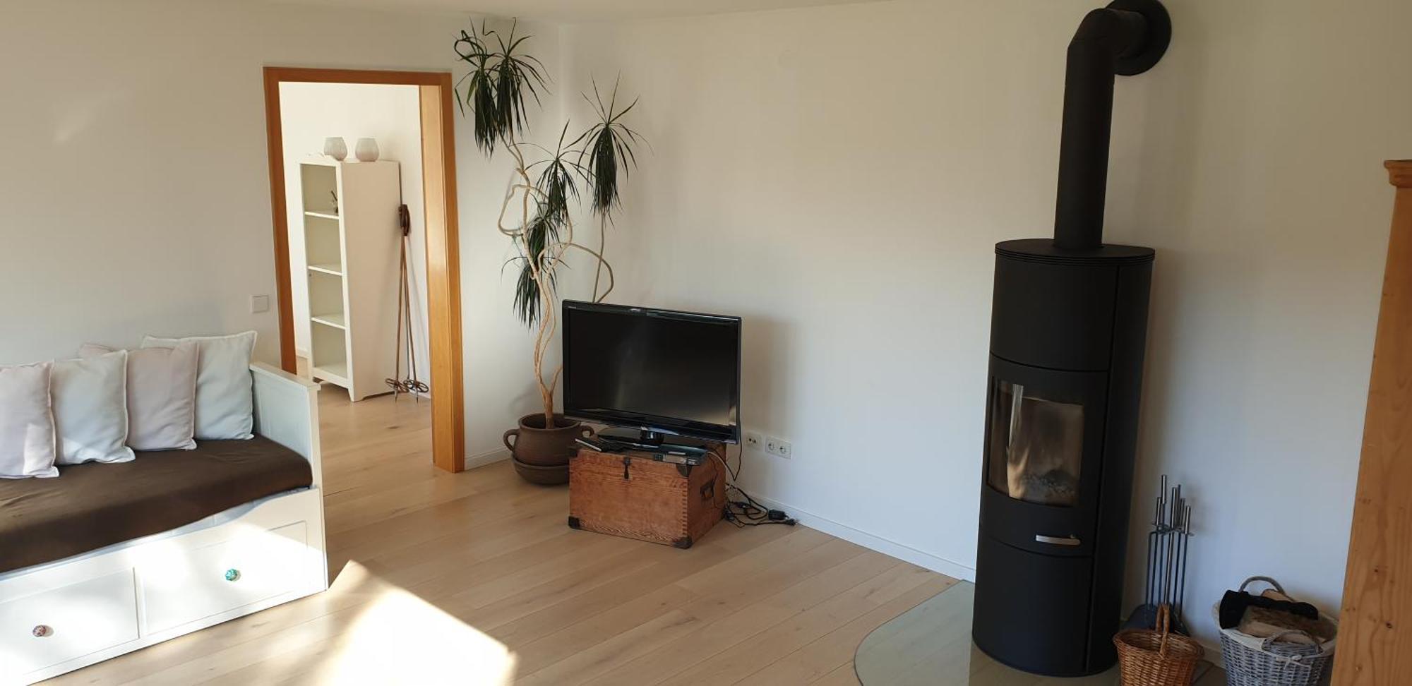 Quiet Business Flat Or Vacation Home In Bad Urach Exteriör bild